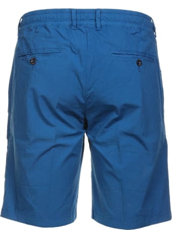 Cruna Shorts
