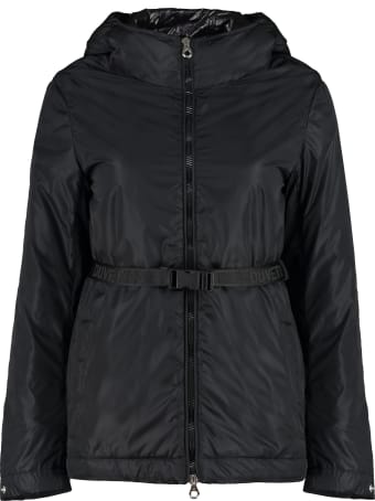 Duvetica Comona Full Zip Down Jacket