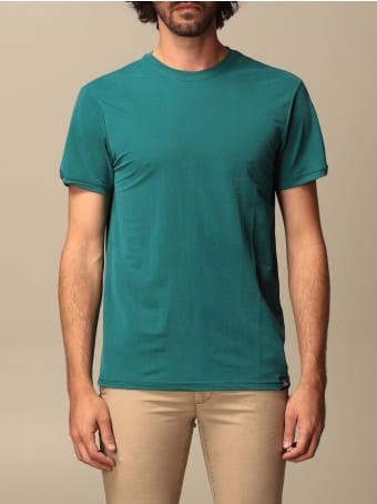 Museum T-shirt T-shirt Men Museum