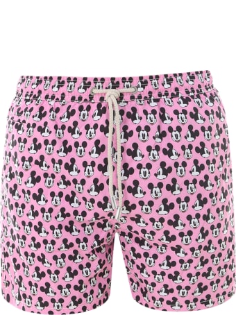 MC2 Saint Barth Swim Trunks