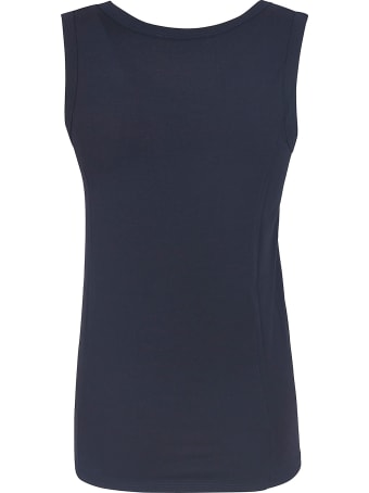 Stefano Mortari Tank Top