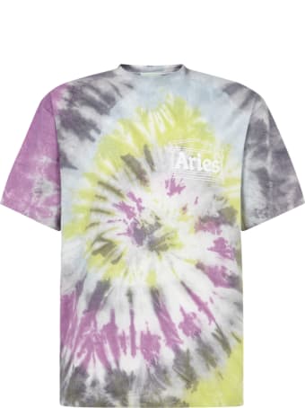 Aries Temple T-shirt