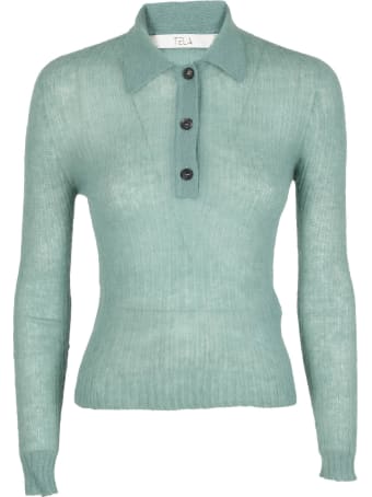 Tela Polo Shirt