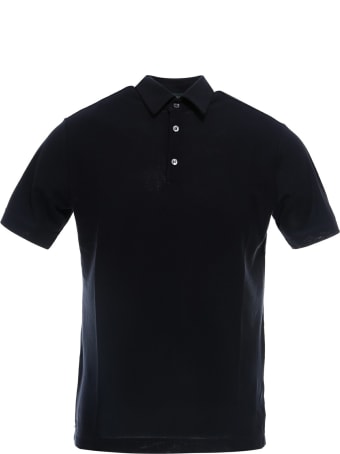 Zanone Polo Shirt