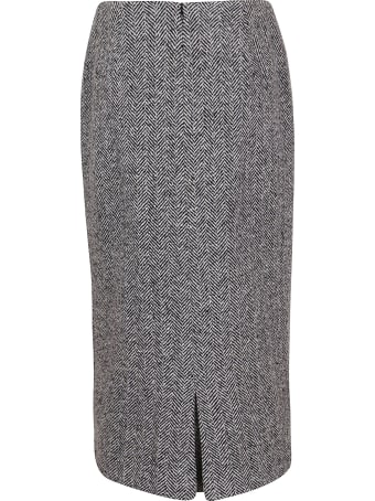Ermanno Scervino Skirt