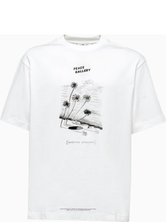 Acne Studios Acne Studio T-shirt Bl0253