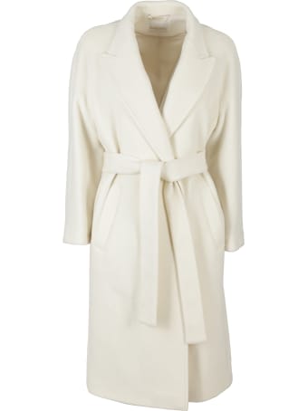 Bottega Martinese Coat