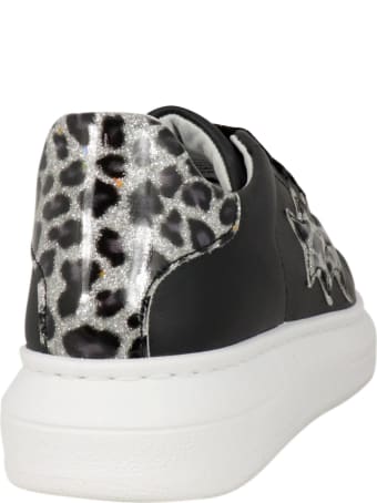 2Star Princess Laced Shoe