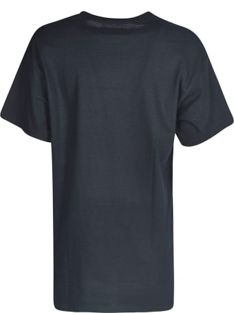 Backsideclub Frame T-shirt