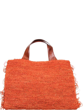 Ibeliv Tote