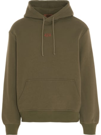 FourTwoFour on Fairfax Sweatshirt