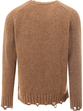 Maison Flaneur Sweater