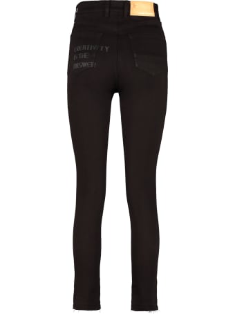 Golden Goose Demi Skinny Jeans