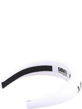 MM6 Maison Margiela Hairband