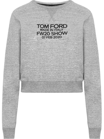 Tom Ford Sweatshirt
