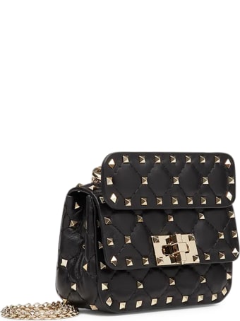 Valentino Micro Shoulder Bag