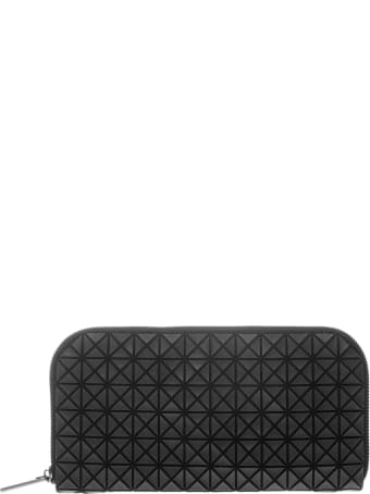 Issey Miyake Bao Bao Clam Wallet