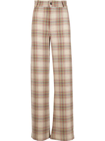 Attic and Barn Pants