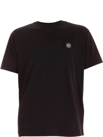 Stone Island Short Sleeve T-shirt