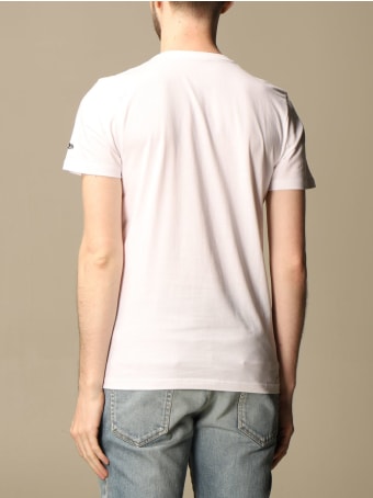 New Era T-shirt T-shirt Men New Era