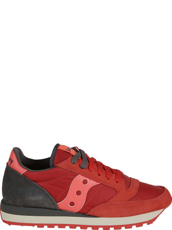 Saucony Jazz Original Sneakers