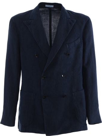 Boglioli Jacket