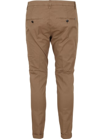 Dondup Gaubert Pants