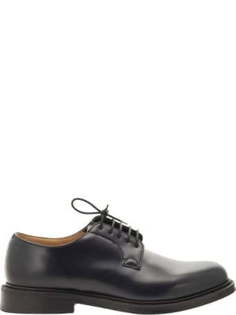 Church's Shannon - Polished Binder Derby