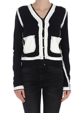 Maison Margiela Cardigan
