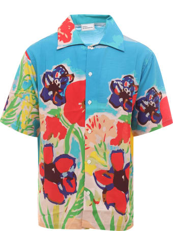 Drôle de Monsieur Shirt