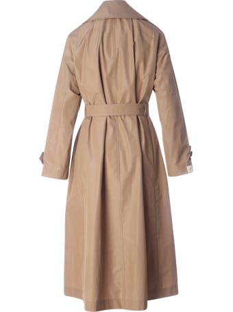 Max Mara Eimper Raincoat