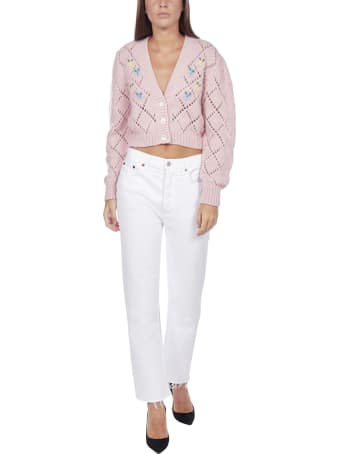 Alessandra Rich Cardigan