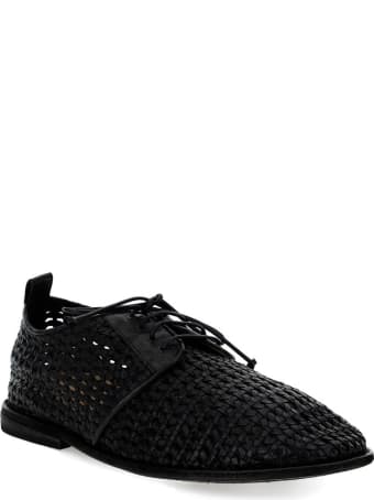Marsell Lace Up Shoes