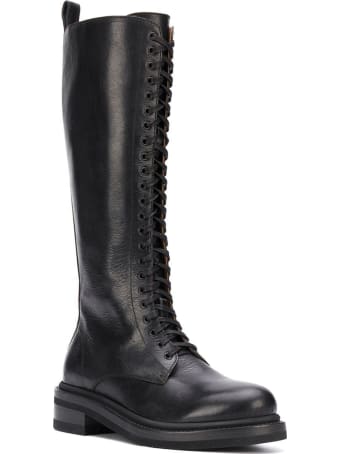 Buttero Ankle Boot B9241