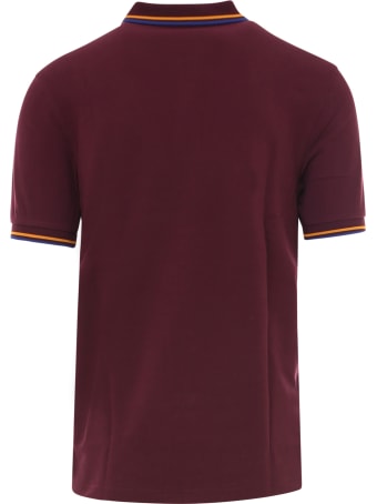 Fred Perry Polo Shirt