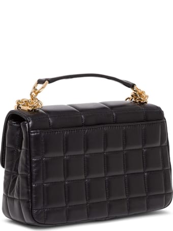 Michael Kors Soho Crossbody Bag In Quilted Leather