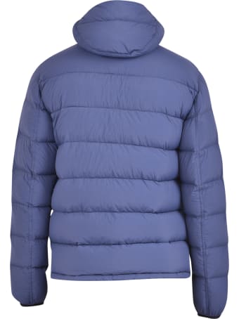 Herno Reversible Jacket