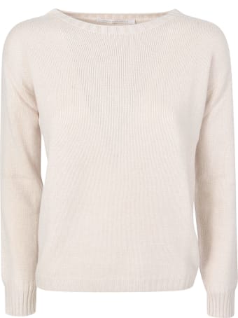 Saverio Palatella Ribbed Knit Sweater