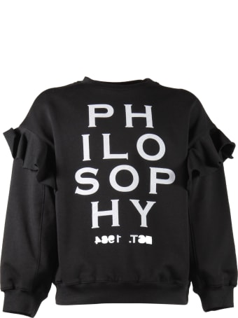 Philosophy di Lorenzo Serafini Sweater