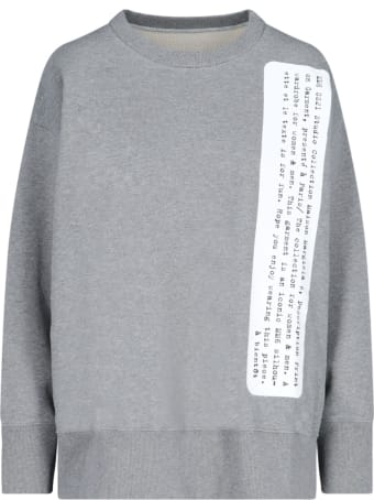 MM6 Maison Margiela Sweater