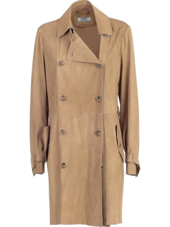 Desa 1972 Classic Trench
