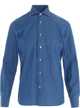 Borriello Napoli 'marechiaro Idro' Shirt