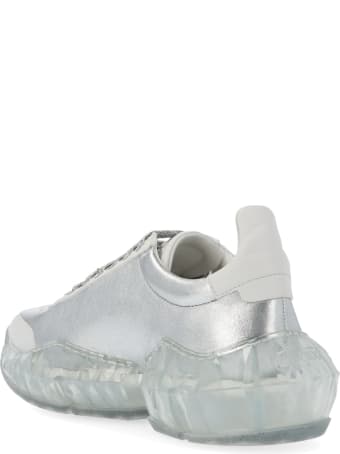 Jimmy Choo 'diamond' Shoes