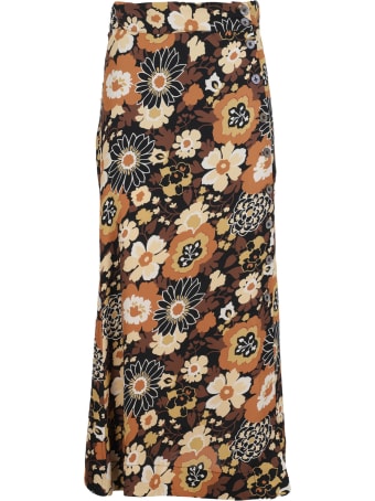 Attic and Barn Skirt