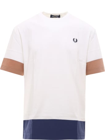 Fred Perry T-shirt