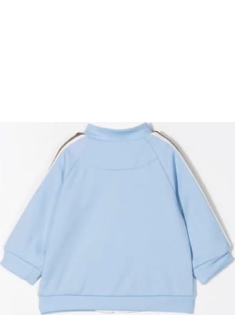 Fendi Fendi Kids