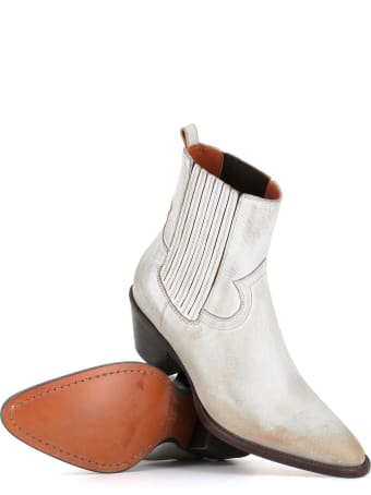 Buttero Texan