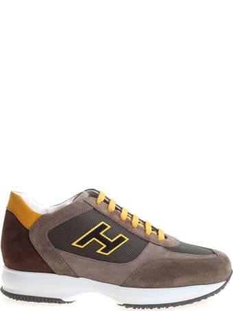 Hogan Laced Shoes