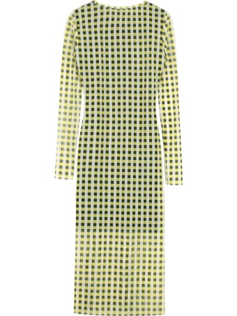 Baum und Pferdgarten Jolanda Printed Tulle Dress