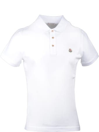 Moncler Polo Shirt